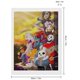 thumbnail image 2 of Undertale Kits de Pintura de Diamantes para Adultos 5D DIY Diamond Art Kits Full Drill Diamond Dots para Regalo Decoración de Pared y Relajación Artes de Gemas 30*40cm, 2 of 6