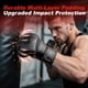thumbnail image 3 of Guantes de artes marciales mixtas LIBERLUPUS Open Palm Grappling para hombre y mujer, 3 of 7