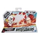 thumbnail image 2 of Figuras de acción STAR WARS Battle Bobblers First Order Stormtrooper contra BB-8, paquete de 2, 2 of 5