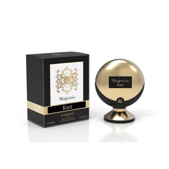 Perfume Le Falcone Majestic Kurt Eau de Parfum 100 ml