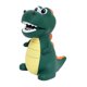 thumbnail image 2 of Hucha De Dinero Para Monedas, Guardería, Navidad, Niño, Escritorio Para Ahorrar Dinero, Alcancía De Dinosaurio, Verde, 2 of 3