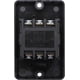 thumbnail image 3 of Interruptor pulsador impermeable de encendido/apagado, arranque y parada, bloqueo automático, estación de control de equipos mecánicos, 10 A CA 220 V/380 V KAO-10KH, 3 of 7