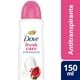 thumbnail image 1 of Desodorante Aerosol Granada, 150 ml, 1 of 6