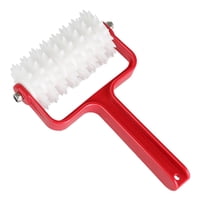 Bothyi - Rodillo Docker Para Masa De Pizza, Rodillo Uniforme Para Pizza, Para Pastel De Sándwich De Galletas