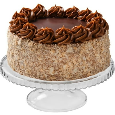 Torta Hoja Manjar Artesanal 15 Personas 1 Un Quinta