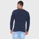 thumbnail image 2 of Tejido Hombre Textura Azul Corona, 2 of 5