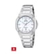 thumbnail image 1 of Reloj J1027/1 Jaguar Swiss Blanco Mujer Rondcarre, 1 of 3