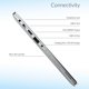thumbnail image 5 of Tablet Supersonic SC-5032WKB 25 cm Windows 11 64 GB, 5 of 9