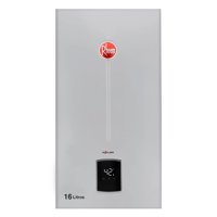Rheem - Calefont 16 Litros Gas Licuado Tiro Natural