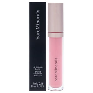 Lip Gloss Balm Bareminerals Serenity Mujer
