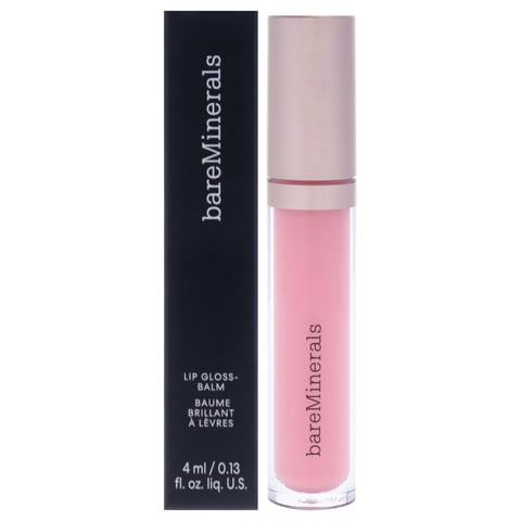 Lip Gloss Balm Bareminerals Serenity