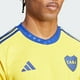 thumbnail image 5 of Camiseta Boca Juniors 2023 2024 Visita Nueva Original Adidas, 5 of 5