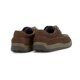 thumbnail image 4 of Zapato Casual Hombre Cuero 24 Flex Arno Café cafe 46, 4 of 6