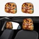 thumbnail image 1 of El Rey León: Simba Funda Protectora Universal para Reposacabezas de Coche, Funda Elástica para Reposacabezas de Asiento de Auto, Funda de Tela Antipolvo, Accesorios de Interior 2 Piezas, 1 of 6