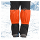 thumbnail image 3 of Polainas Impermeable Trekking Nieve Outdoor, 3 of 3
