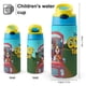 thumbnail image 2 of Botella de Agua La Tropa Goofy Azul 350 ml, 2 of 6