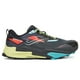 thumbnail image 1 of Zapatilla Trail Running Hombre Sierra Negro Multicolor Joma, 1 of 4