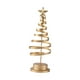thumbnail image 1 of Lámpara De árbol De Navidad, Estrella, Luz De Escritorio Navideña Para Mesa De Comedor, Fiesta, Escritorio Dorado, 1 of 5