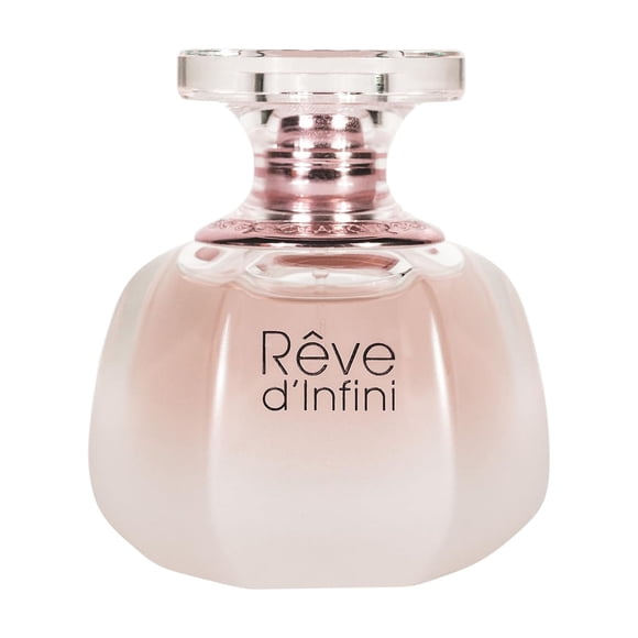 Perfume Lalique Reve d'Infini Eau De Parfum para mujer, 50 ml