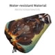 thumbnail image 4 of Funda de Asiento de Bicicleta Impermeable Desmarcar Mapache, 4 of 6