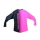 thumbnail image 2 of Jersey MTB Mujer Violeta Negro S Radical Mountain, 2 of 2