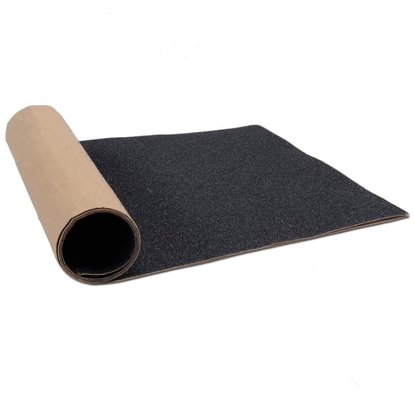 Lija antideslizante ZUEXT para skateboard 10,6 x 43,3 in (110 x 27 cm)