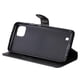 thumbnail image 3 of Funda Billetera para Realme C20 con Porta Tarjetas y Soporte Ajustable Negro, 3 of 6