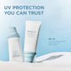 thumbnail image 2 of Protector Solar SKINSINS Centella Hyalu-Cica SPF 50 100 ml, 2 of 7