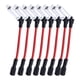 thumbnail image 1 of 8 Cables De Bujía Para Chevrolet Avalanche 07-2008 M8-48322, 1 of 5
