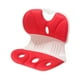thumbnail image 3 of Cojín De Asiento Ergonómico Para Silla Correctora De Postura Para El Hogar, Asiento De Piso Para Estudiantes, Rosa, 3 of 3