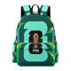 thumbnail image 1 of FIFA-theme Backpack, Campus style schoolbag Bookbag with Adjustable Shoulder Straps And Large Zip Compartment, Unisex Travel Bags.42x30x15cm, 1 of 6