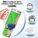 thumbnail image 5 of Vaso Térmico Desmarcar El Show De Porky Pig 1180ml, 5 of 6