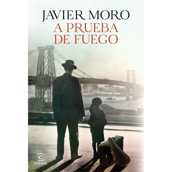 Libro A Prueba De Fuego