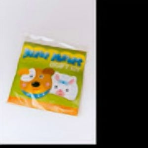 Alinsa - Arma Tu Plato Goma Eva