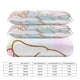 thumbnail image 4 of Cartoon Cinnamoroll 3-Piece Bed Set Warm And Comfortable Kawaii Bedding Set Cute Soft Microfiber Bedclothes for Boys Girls Kids, 4 of 5