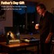 thumbnail image 2 of Soporte Iluminado Para Discos de Vinilo CoolGift Mart ZJLT, 2 of 3
