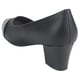 thumbnail image 4 of Zapato Chalada Mujer Flexi-41 Negro Casual, 4 of 5