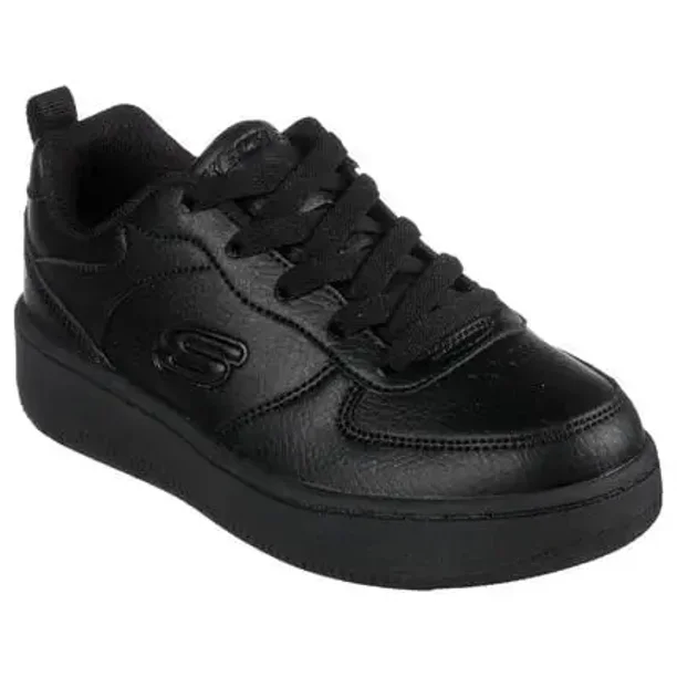 Zapatilla Niño Sport Court 92 Chill Street Skechers