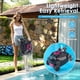 thumbnail image 5 of Limpiador De Piscina Inalámbrico X1 Batería De 8 L Rosa, 5 of 7