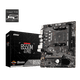 thumbnail image 1 of Placa Madre MSI PRO B550M-A PRO AM4 Micro ATX DDR4 B550, 1 of 3