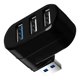 thumbnail image 2 of Hub Usb 3 Puertos, Usb3,0, Usb2,0 Separador De Concentrador, 2 of 4
