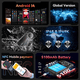 thumbnail image 3 of Smartphone Cubot KINGKONG AX Android 1.4 Helio G99 de 12 GB+256 GB, 3 of 3