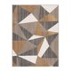 thumbnail image 1 of Alfombra Miami 180x275 Cm 1182-Og5-Q Gris, 1 of 4