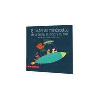 Zig-Zag - Libro 12 Historias Minúsculas De La Tierra, El Cielo Y /347