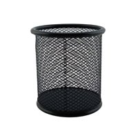 Genérico - Porta Lápiz Organizador Metálico