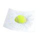 thumbnail image 5 of Pegatinas 3D Con Cristales Rotos Y Trucos, Accesorios Creativos Para Ventanas De Coche, Pelota De Tenis Verde, 5 of 5