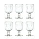 thumbnail image 1 of Set 6 copas Libelula 280 ml, 1 of 3
