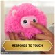thumbnail image 3 of Peluche interactivo Pygmy Puff para mascota de Wizarding World Harry Potter, 3 of 7