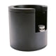 thumbnail image 2 of Soporte Para Manipulación De Café, Soporte Para Portafiltro De Café Expreso Para Restaurante, Encimera, Cafetería, Negro, 2 of 5
