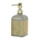 thumbnail image 1 of Jabonera Decorativa Neo Ocre, 1 of 4